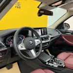 BMW X3 2023 из Китая