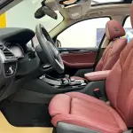 BMW X3 2023 из Китая