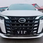 GAC Motor Trumpchi M6 2021 из Китая
