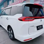 GAC Motor Trumpchi M6 2021 из Китая
