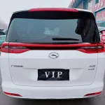 GAC Motor Trumpchi M6 2021 из Китая