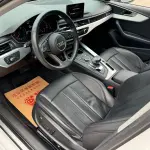 Audi A4L 2019 из Китая