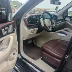 Mercedes-Benz GLS 2022 из Китая