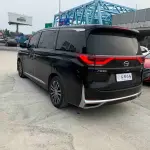 GAC Motor Trumpchi M8 2021 из Китая