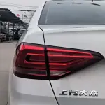 Volkswagen Lavida 2020 из Китая