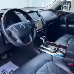 Nissan Patrol 2017 из Китая