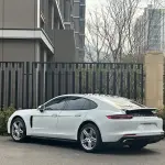 Porsche Panamera 2018 из Китая