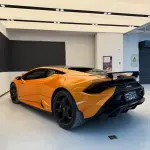 Lamborghini Huracán 2024 из Китая