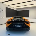 Lamborghini Huracán 2024 из Китая