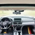Honda Accord 2021 из Китая