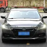 Honda Accord 2018 из Китая