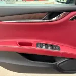 Maserati Quattroporte 2019 из Китая