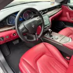 Maserati Quattroporte 2019 из Китая