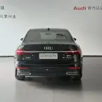 Audi A6L New Energy 2020 из Китая