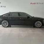Audi A6L New Energy 2020 из Китая