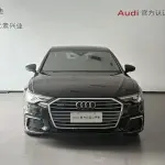 Audi A6L New Energy 2020 из Китая
