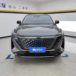 Oshan Oushang Z6 2023 из Китая