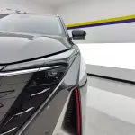 Oshan Oushang Z6 2023 из Китая
