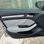 Audi A3 2015 из Китая