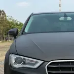 Audi A3 2015 из Китая