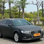 Audi A3 2015 из Китая