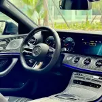 Mercedes-Benz CLS 2021 из Китая