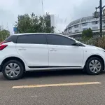 Toyota Yaris L 2020 из Китая