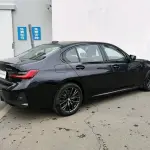 BMW 3 Series 2025 из Китая