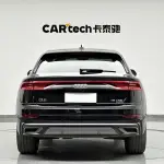 Audi Q8 2023 из Китая