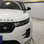 Land Rover Evoque 2023 из Китая