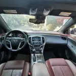 Buick LaCrosse 2014 из Китая