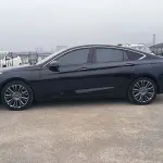 Hongqi Hongqi H5 2021 из Китая