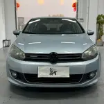 Volkswagen Golf 2012 из Китая