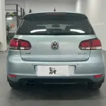 Volkswagen Golf 2012 из Китая
