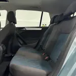 Volkswagen Golf 2012 из Китая