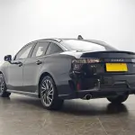 Lynk & Co 03 2022 из Китая