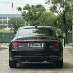 Hongqi Hongqi H9 2021 из Китая