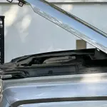 Tank Tank 700 New Energy 2025 из Китая