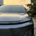 Galaxy 银河星舰7 2025 из Китая