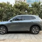 Galaxy 银河星舰7 2025 из Китая