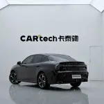 Lynk & Co 03 2023 из Китая