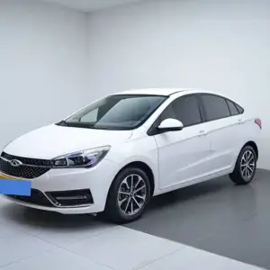 Chery Arrizo 5 2022 из Китая