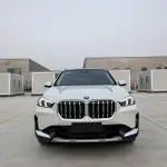 BMW X1 2025 из Китая