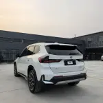 BMW X1 2025 из Китая