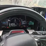 Lexus LM из Китая