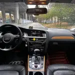 Audi A4L 2016 из Китая