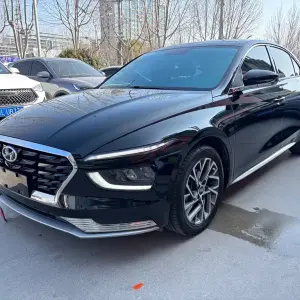 Hyundai Mistra 2021 из Китая