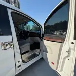JAC Refine M5 2021 из Китая