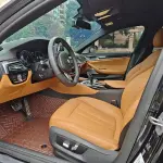 BMW 5 Series 2018 из Китая