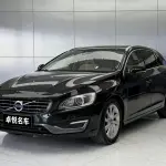 Volvo V60 2014 из Китая